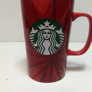 Starbucks 2014 16oz